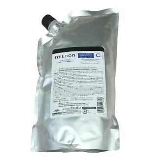 ミルボン ミルボン スムース スムージング シャンプー コースヘア