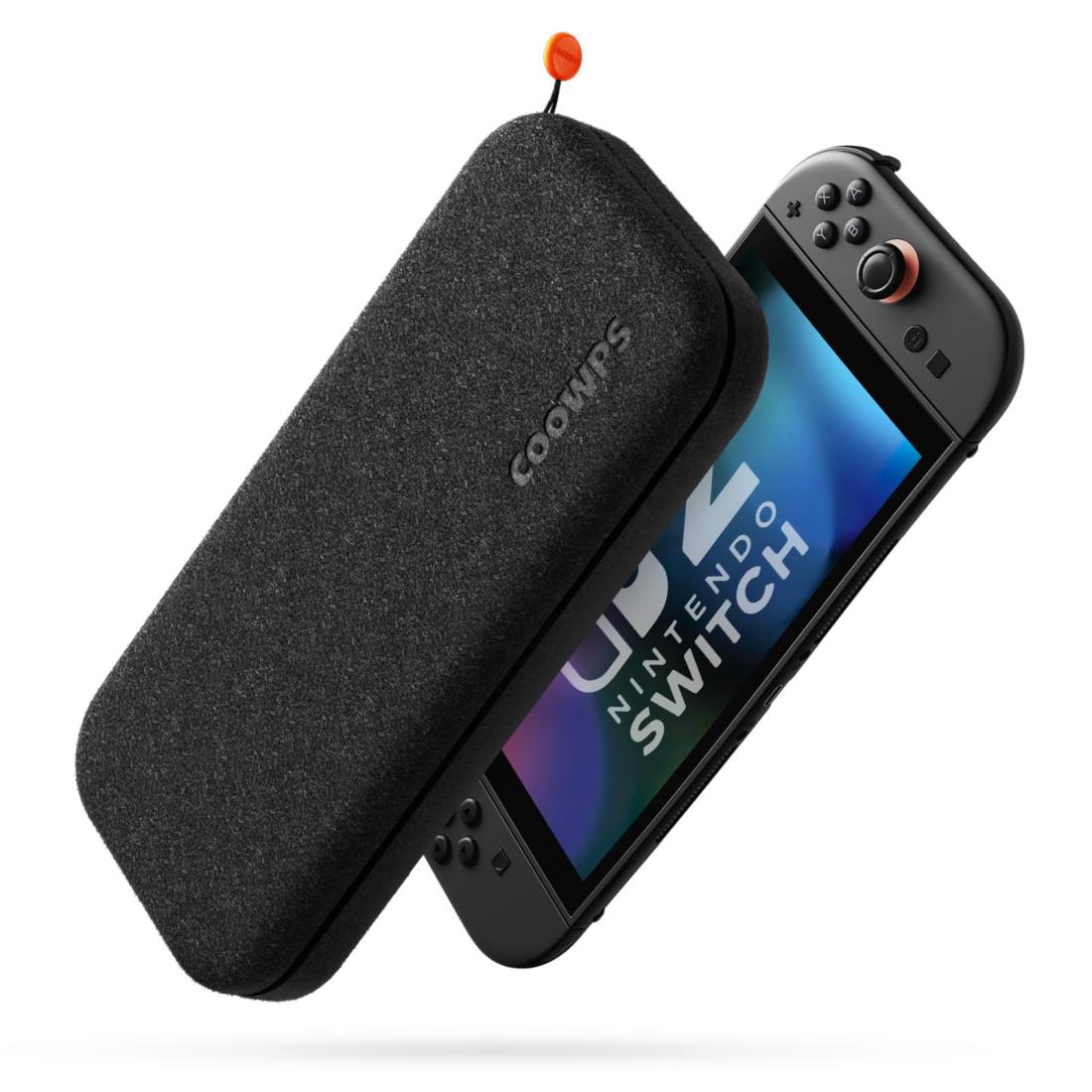 楽天市場】COOWPS Switch 2 軽量ケース Nintendo Switch 2 薄型