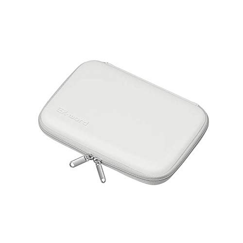 楽天市場】カシオ 電子辞書 sr4800 ケースの通販