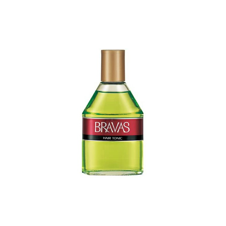 楽天市場】資生堂ブラバス ヘアスチック 60gの通販