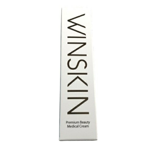 楽天市場】ウィンスキン クリーム 22g WINSKIN 薬用クリーム : 本町
