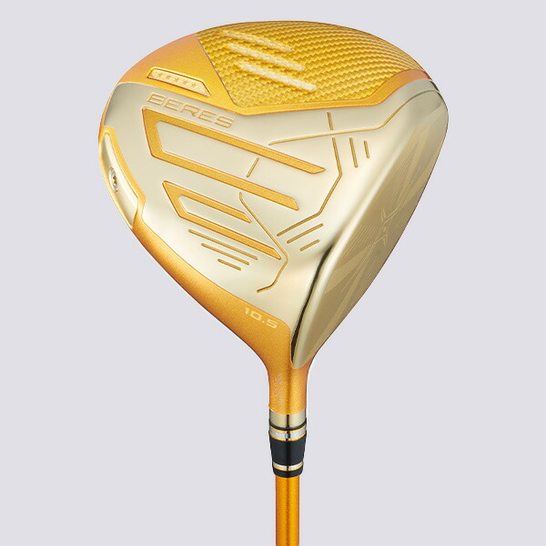 楽天市場】【20％OFF】本間ゴルフ BERES 2024年モデル 5Sグレード