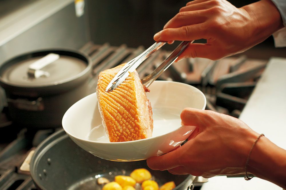 楽天市場】スノーピーク snowpeak バーベキュートング スパチュラ