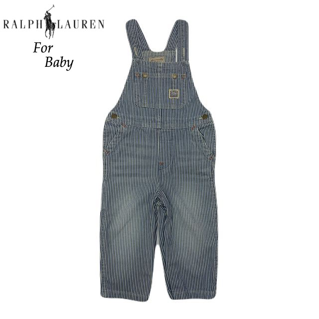 楽天市場】ラルフローレン ヒッコリーの通販