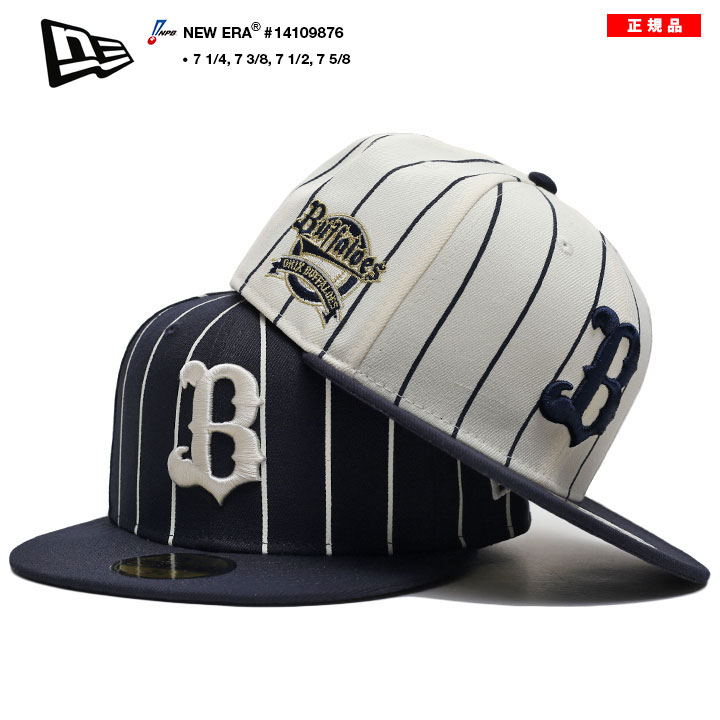 楽天市場】ニューエラ NEW ERA キャップ オリックスバファローズ