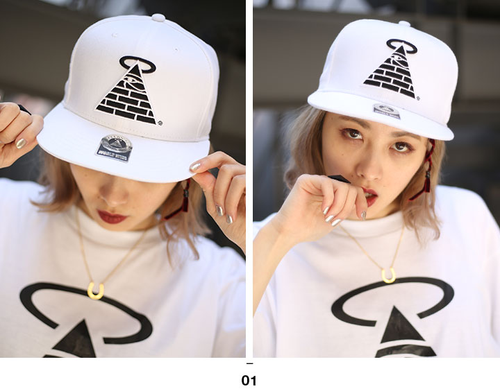 楽天市場】【50%OFF】CLUB NO1Z キャップ スナップバックキャップ