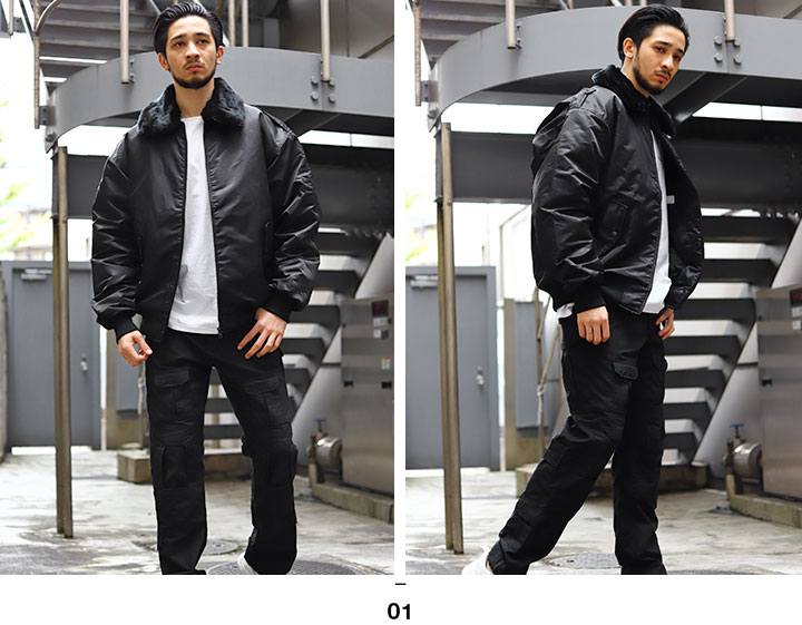 楽天市場】自衛隊 グッズ 海自 海上自衛隊 簡易ジャンパー ミリタリー