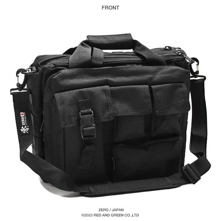 楽天市場】ミリタリー バッグ ブリーフケースメンズ レディース BAG