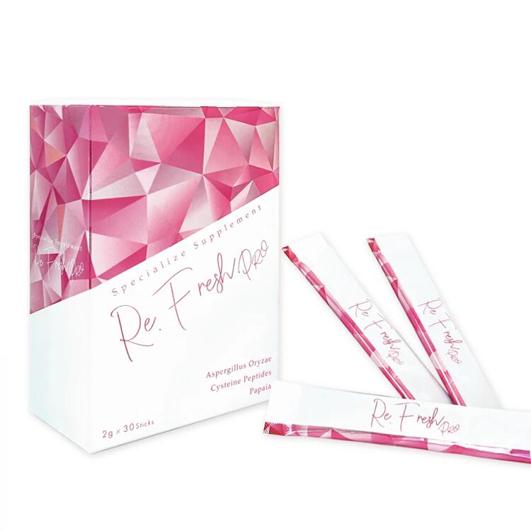 楽天市場】REFRESH（サプリメント｜ダイエット・健康）の通販