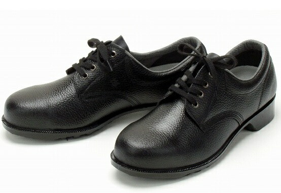 楽天市場】・安全靴 短靴 青木産業 501 : にわか印手袋本舗