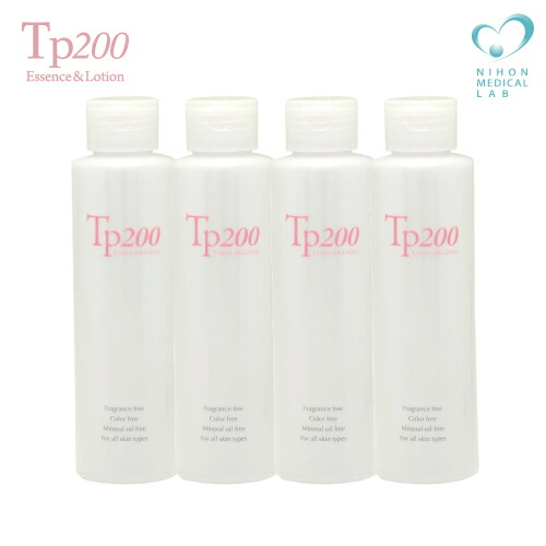 化粧水・ローション・トナー tp200 楽天市場】 スキンケア > 化粧水 > Tp200エッセンス＆ローション