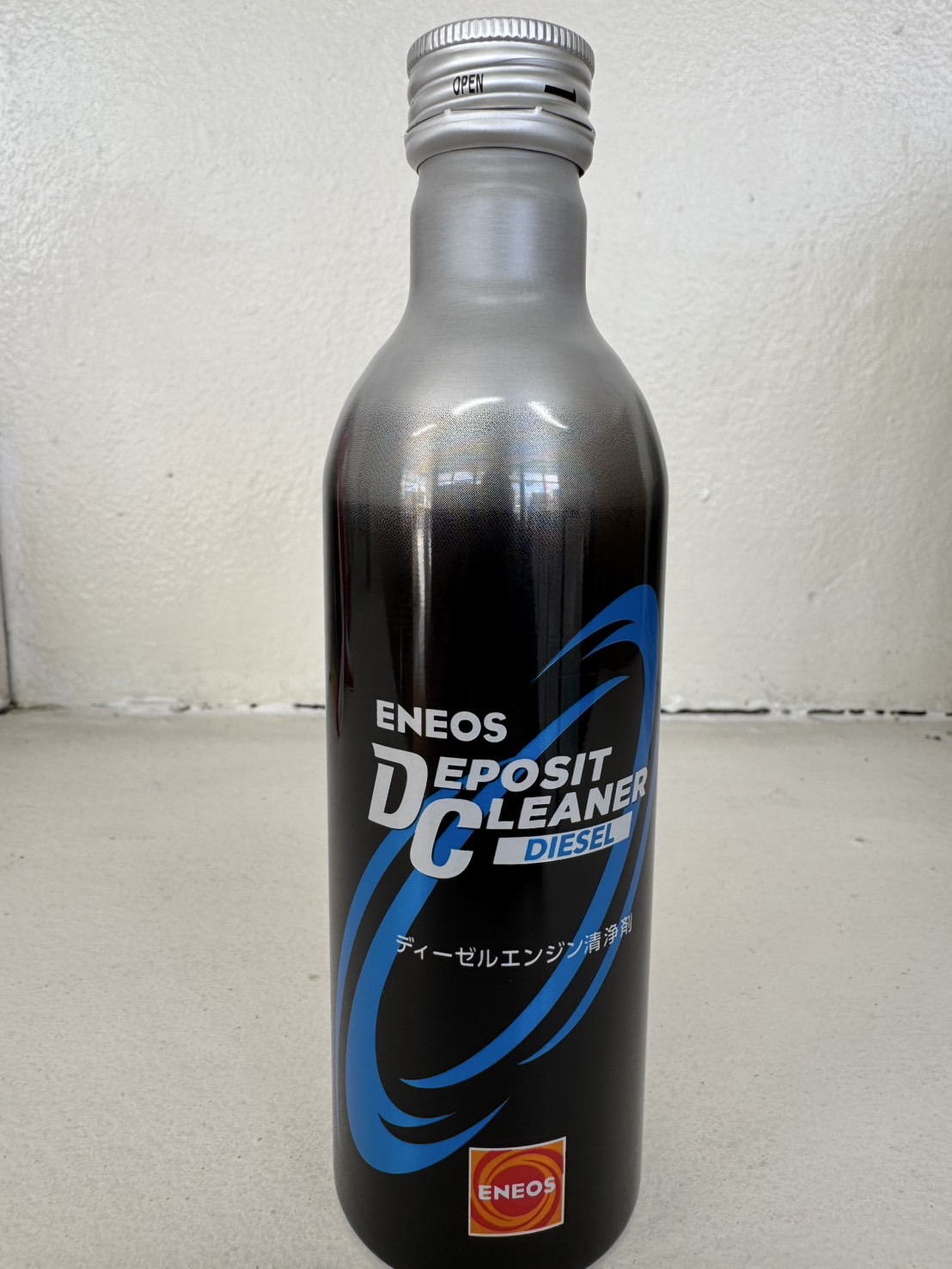 楽天市場】ENEOS デポジットクリーナー ディーゼル エンジン洗浄剤