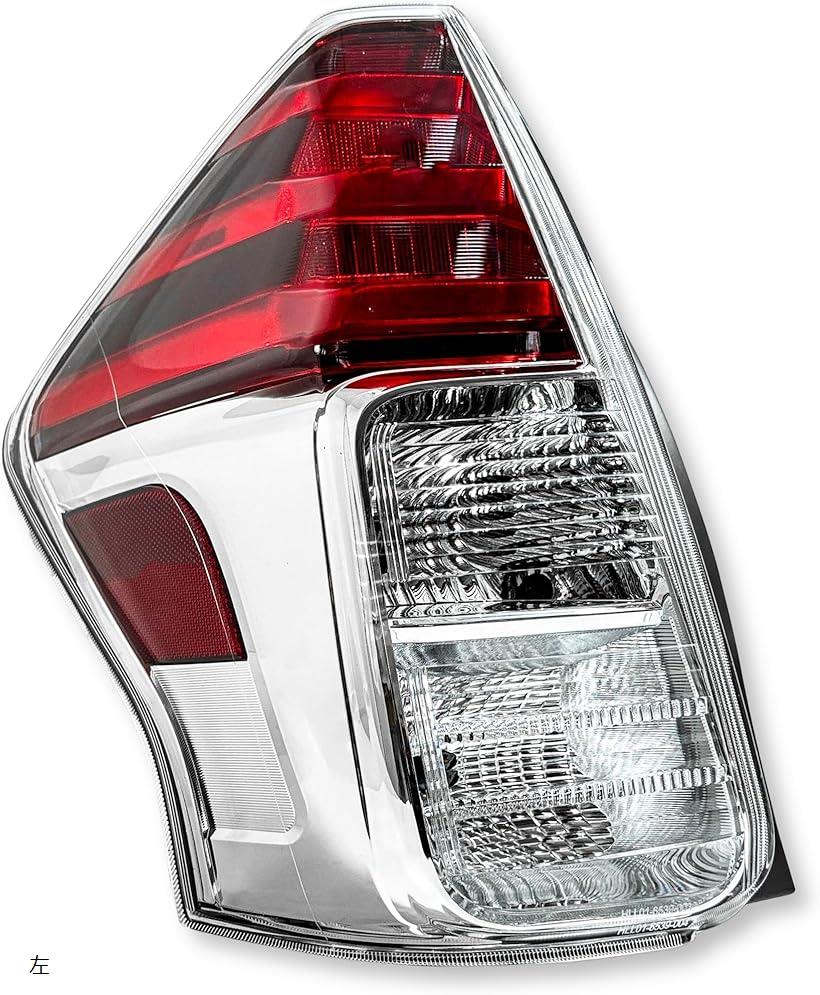 楽天市場】プリウスα テールランプ 純正の通販