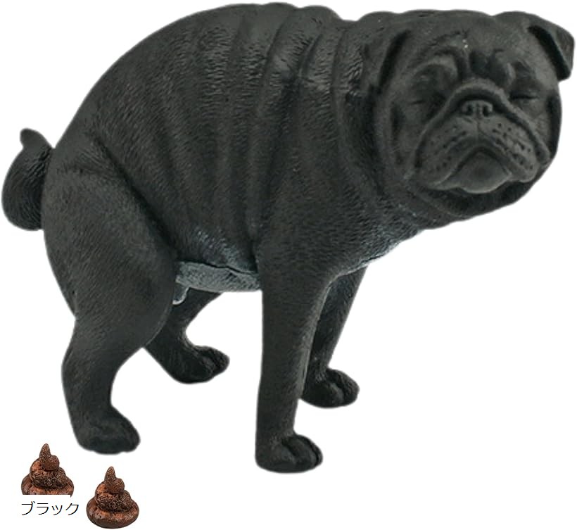 楽天市場】パグ（コレクション｜ホビー）の通販