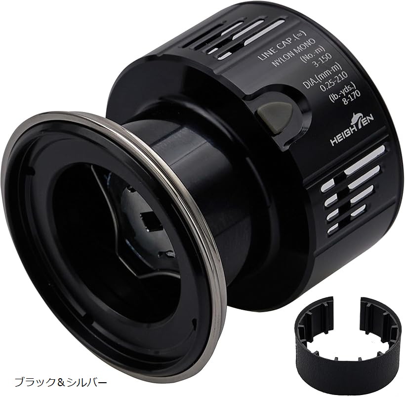 楽天市場】c3000 ツインパワー スプールの通販