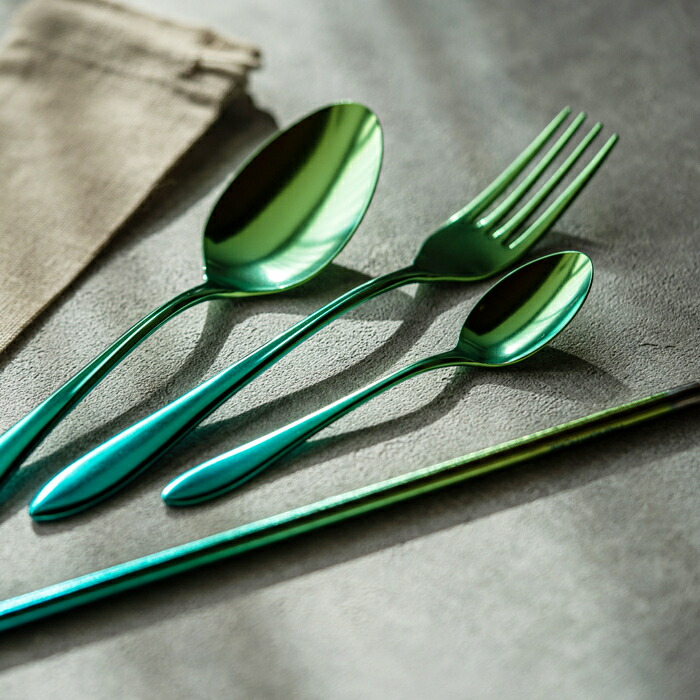 カトラリー(スプーン等) hato スプーン｜ラオスのカトラリー