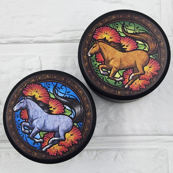 楽天市場】スフィーダ～魔法厩舎～シリーズ プチ缶＋ティーセットミニ