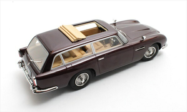 楽天市場】ミニカー 1/18 アストンマーティン アストンマーチン DB5