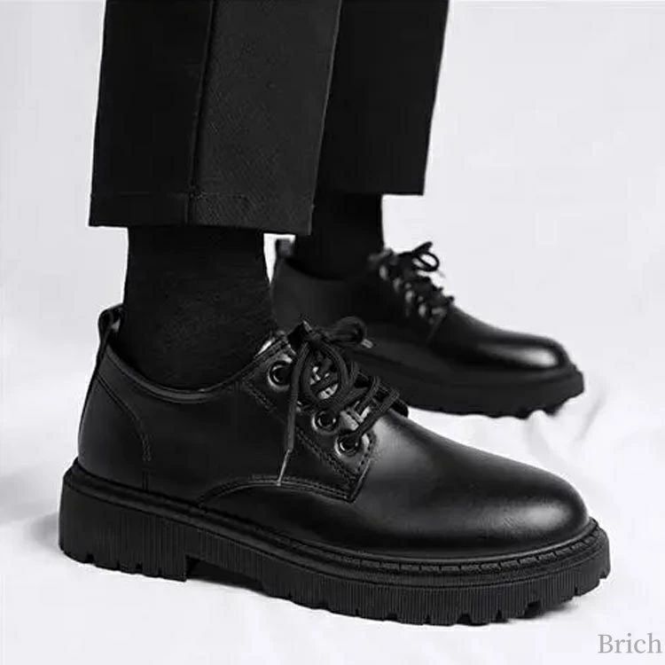 楽天市場】靴 シューズ レザーシューズ 結婚式 メンズ靴 韓国