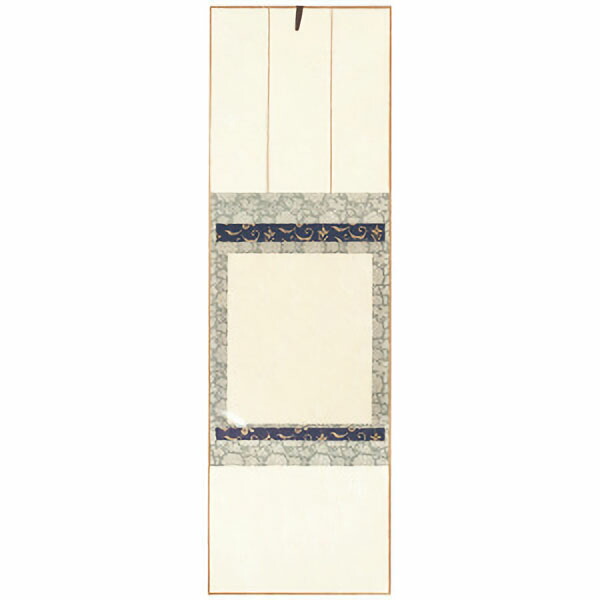 楽天市場】掛軸たとう 雲龍 掛け軸 掛軸 紙掛 掲示用品 作品展示 色紙