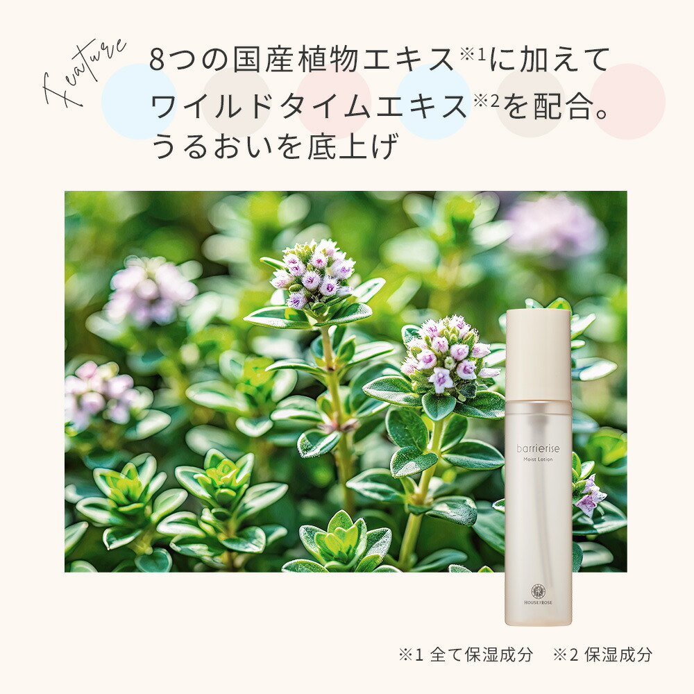 楽天市場】バリアライズ モイスト ローション 150mL