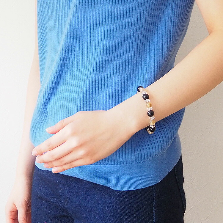 楽天市場】モリオン黒水晶 ゴールデンルチルクォーツ 水晶