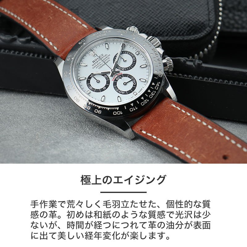 楽天市場】【ROLEX DAYTONA ロレックス デイトナ 対応】MOD PUEBLO
