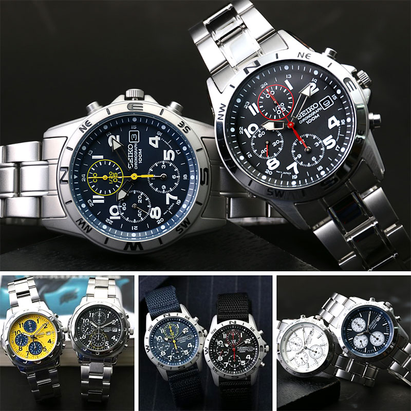 楽天市場】【累計販売本数17000本突破!!】【プレゼント 定番】セイコー