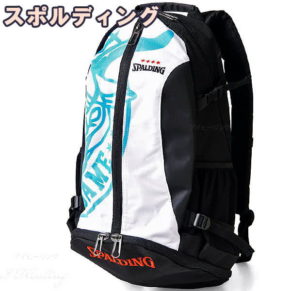 楽天市場】バスケットボール バッグ ケイジャー ゴート GOAT 40-007GO