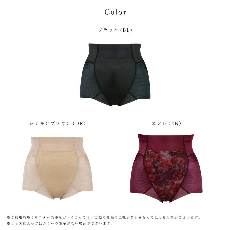 楽天市場】22%OFF ワコール Wacoal Wing ウイング ハミデンヌ ショート