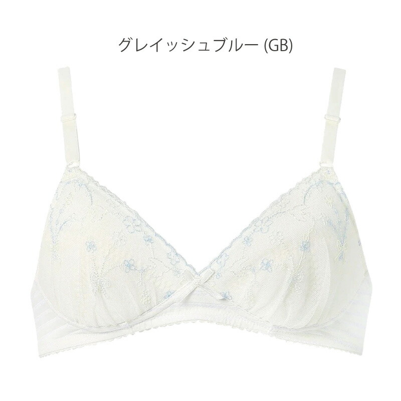 楽天市場】25%OFF ウイング ティーン Wing Teen ブラジャー やわらか