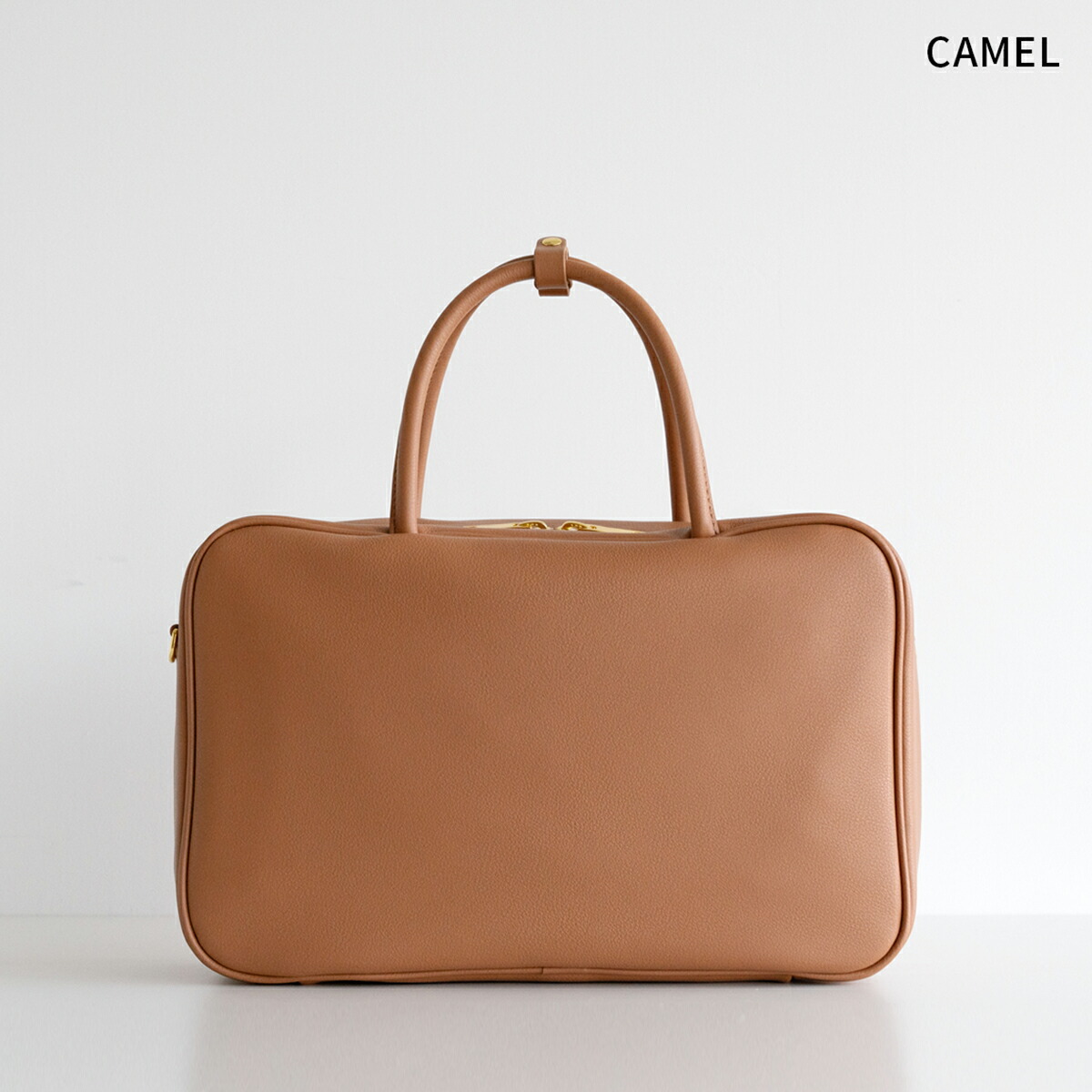 楽天市場】本革 レザー ボストンバッグ レディース A4 PC対応 大容量