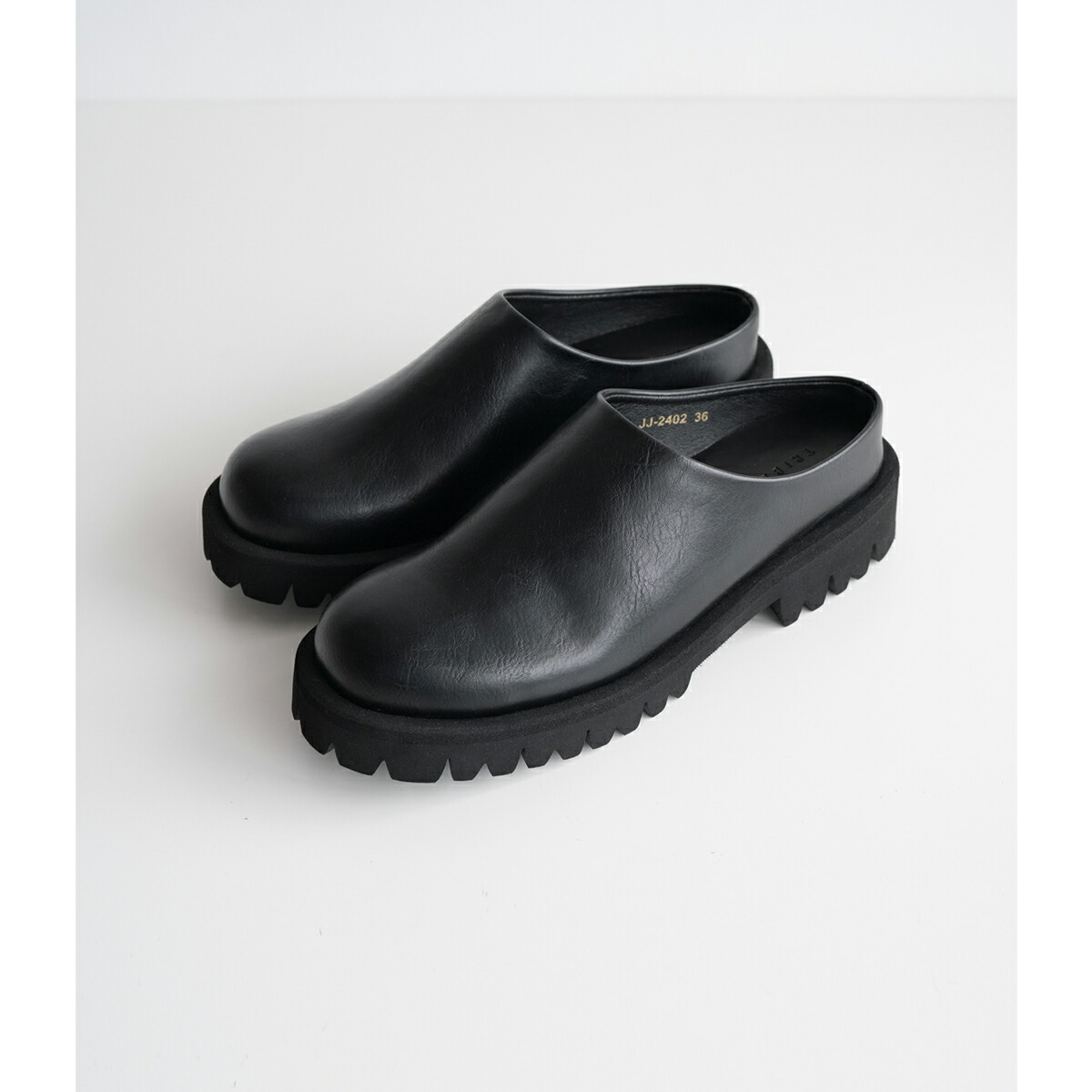 楽天市場】サボサンダル トラックソールサボ サンダル サボ 厚底