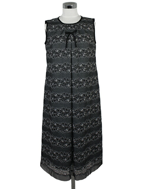 楽天市場】花柄 ワンピース エムズグレイシーの通販