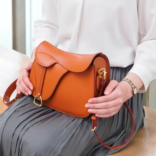 楽天市場】本革 牛革 バッグ メンズ レディース ショルダーバッグ