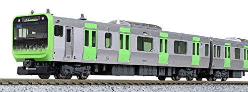 楽天市場】KATO Nゲージ スターターセット E235系 山手線 10-030 鉄道