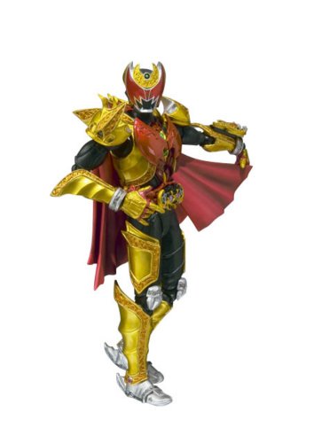 楽天市場】S．I．C． 仮面ライダーキバ エンペラーフォームの通販