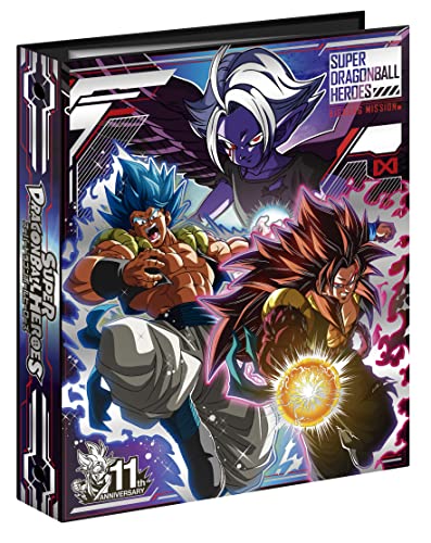 楽天市場】バンダイ (BANDAI) スーパードラゴンボールヒーローズ