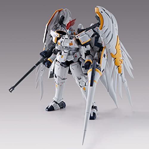 楽天市場】BANDAI SPIRITS MG 1/100 トールギスF EW : アイテム