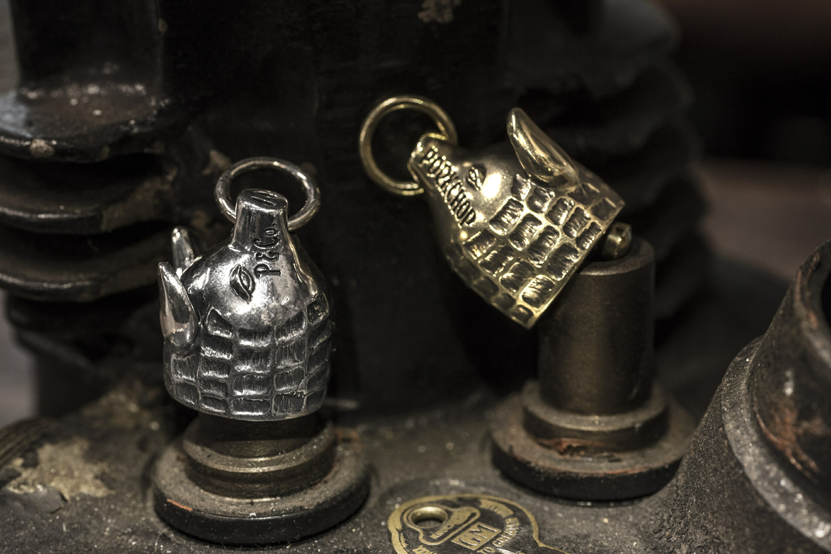 楽天市場】PEANUTS&CO. ピーナッツカンパニー 【 P'S GUARDIAN BELL