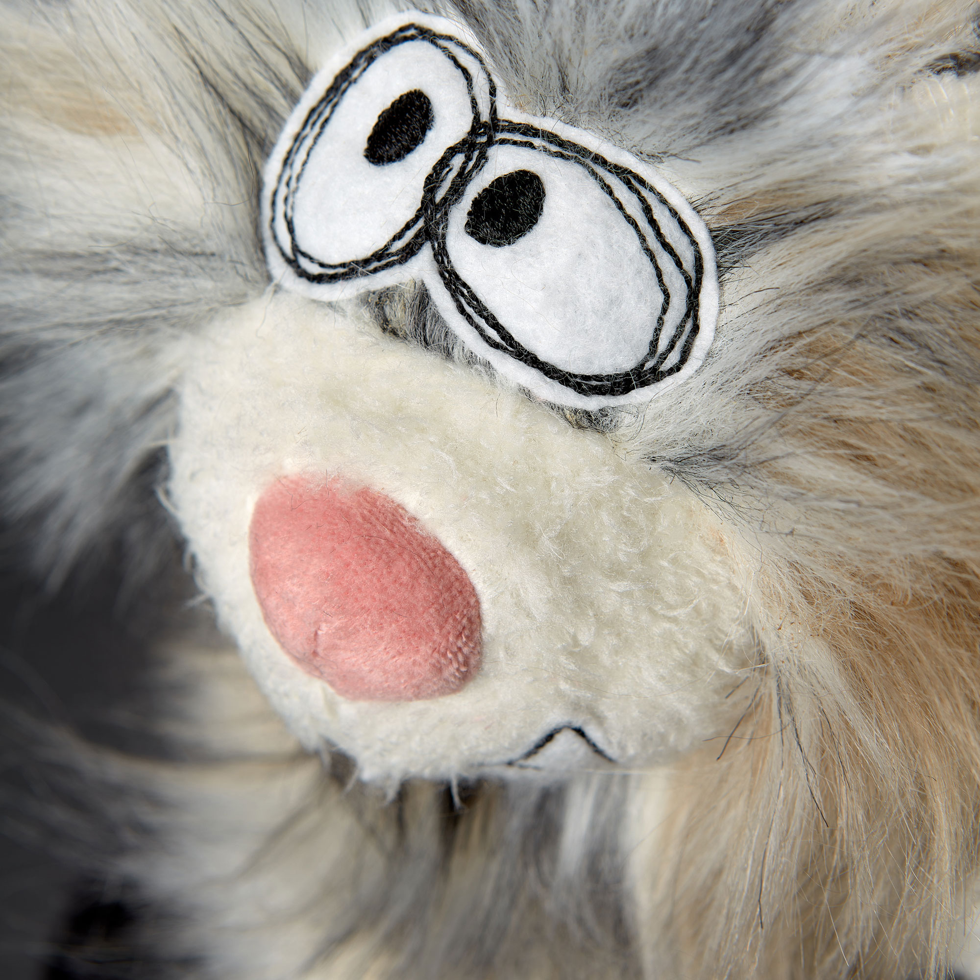 楽天市場】シギキッド キーツ マウズ ネコ猫 ぬいぐるみ sigikid