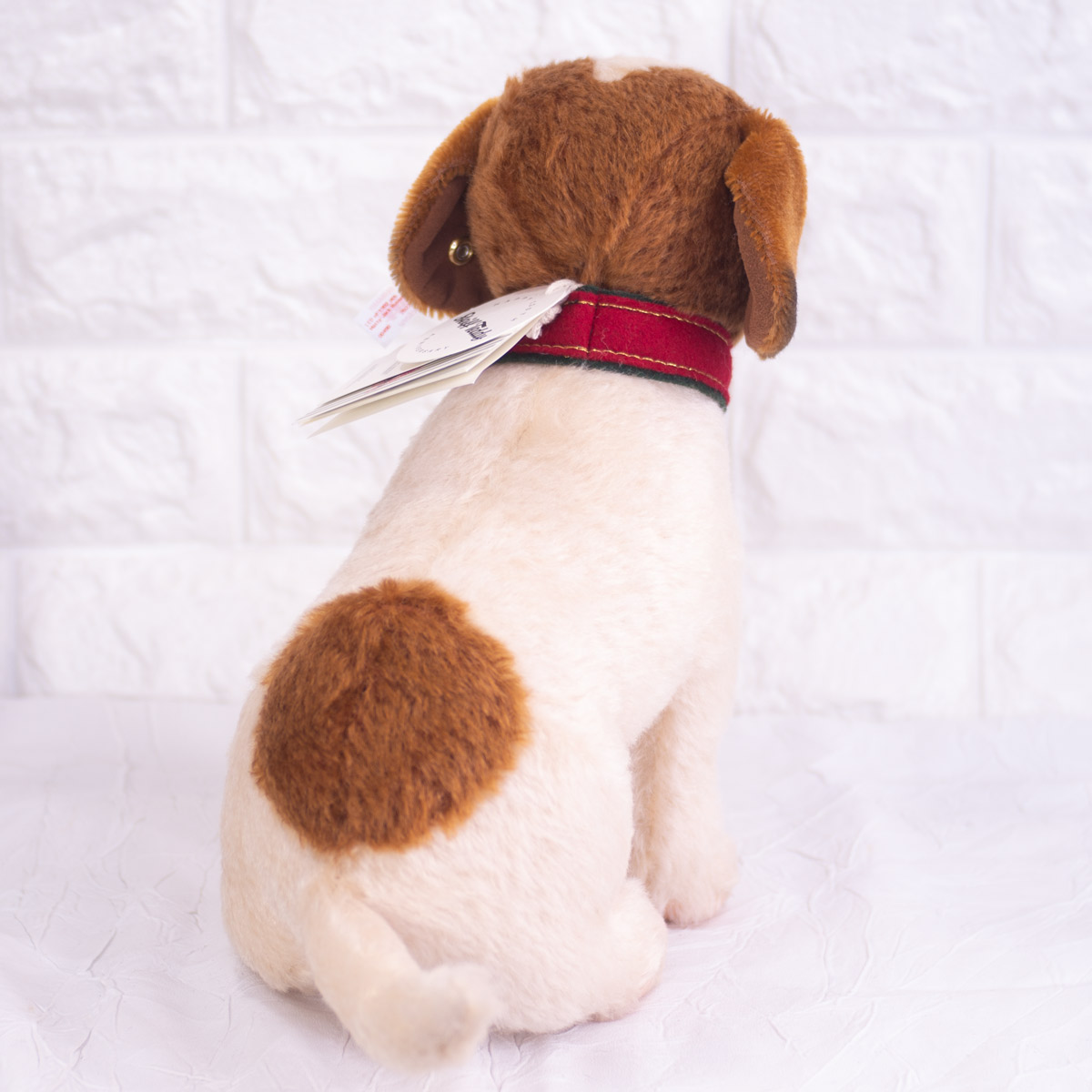 楽天市場】シュタイフ ジャックラッセルテリア マティ テディベア