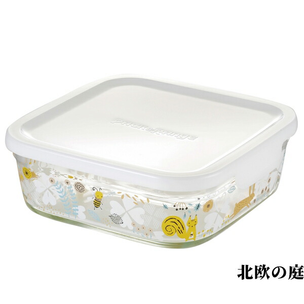 楽天市場】【公式】Shinzi Katohパック＆レンジ 作り置きにぴったり