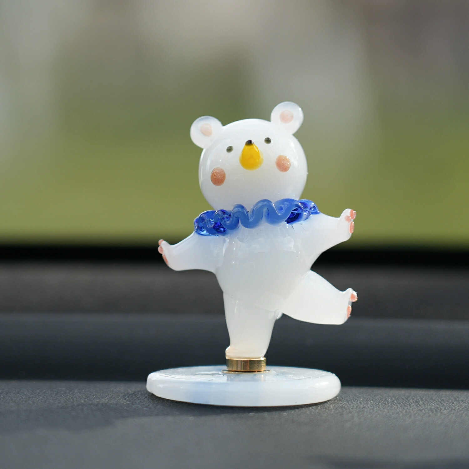 楽天市場】ぐるぐるぐる～ まわるクマさん お星さまも びっくりまわる