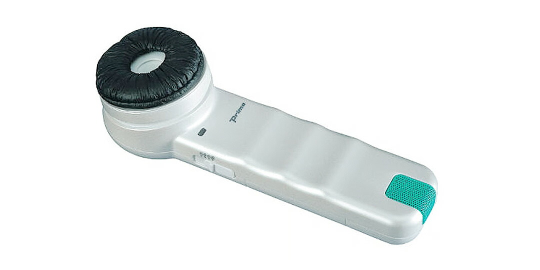 楽天市場 | 在宅医療品が豊富〜ハートプラス - 手持ちタイプ助聴器 聴六