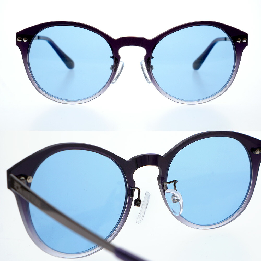 楽天市場】IZONE NEW YORK サングラス メンズ レディース UVカット