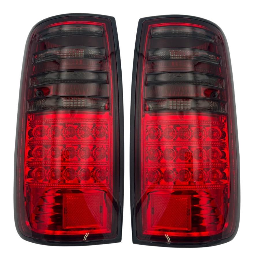 楽天市場】ランクル 80 テールランプの通販