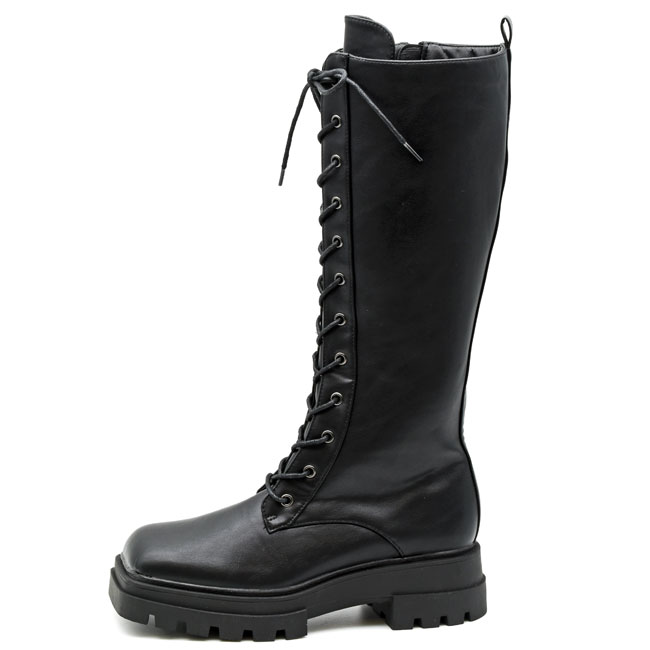 楽天市場】【クーポン対象品】 by あしながおじさん レースアップ