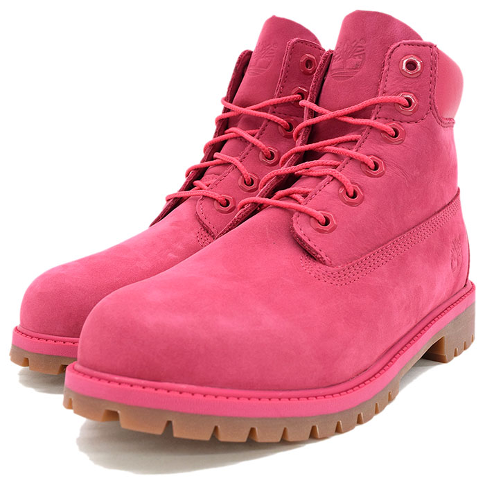 楽天市場】【日本正規品】ティンバーランド Timberland ブーツ キッズ