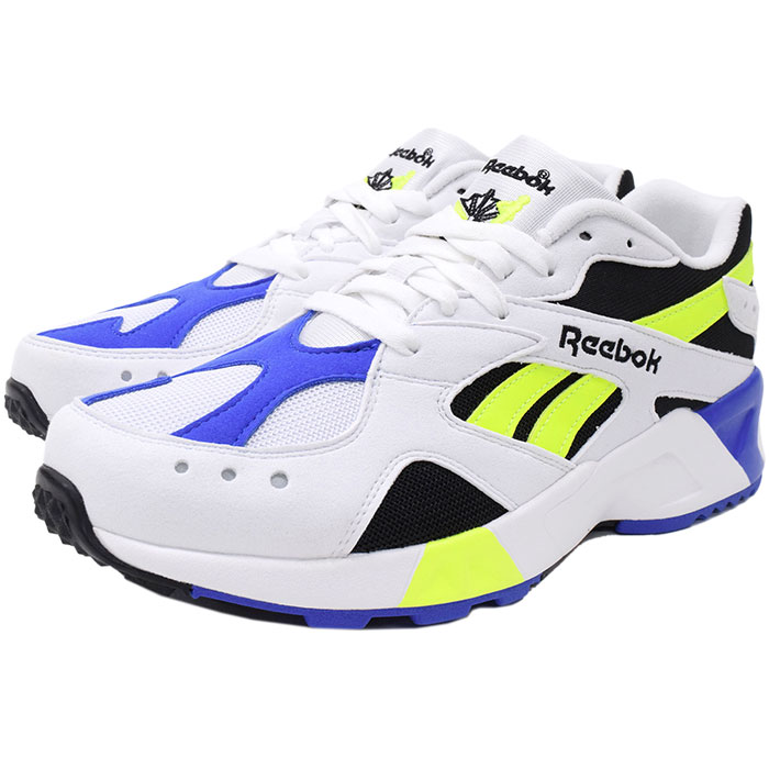 楽天市場】リーボック Reebok スニーカー メンズ 男性用 アズトレック